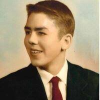 Richard Cadd "Dick" Obituary