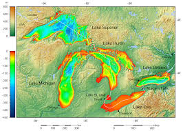 File Great Lakes Bathymetry Map Png Wikimedia Commons