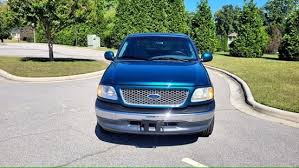 Image result for Deep Wedgewood Blue 2000 F150