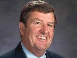 Deadly Tornado Finds Oklahoma Fishermen