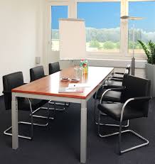 Rent Ecos Office Center Hunenberg Small Conference Room Hunenberg Spacebase