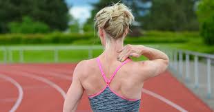 Why You Have Neck And Shoulder Pain While Running And How To Fix It Shape