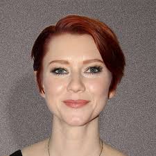 Valorie Curry Films and Shows