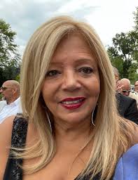 Obituary information for Dorinda M. Castro