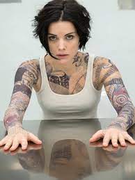 Just like the name, there are many pictures of hd photos such as tattoo shows on tv, tattoo ideas, and many more. Ink Marks Blindspot Other Tattoo Shows