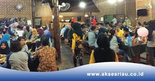 Lowongan Teras Kayu Resto Pekanbaru Agustus 2017