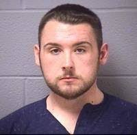 Will County Arrests Sept. 1-2