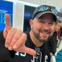 Matthew Morse's Instagram, Twitter & Facebook