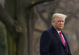 Trump Threatens To Not Sign Coronavirus Relief Bill Wants Bigger Stimulus Checks The Blade