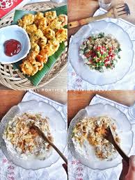Share jemput jemput udang with your friends! Cucur Udang Geragau Inspirasi Resipi Baba Nyonya Padu Rasa Dia