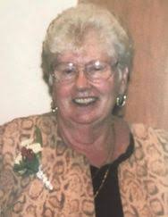 Condolence Book for Sheila (Julia) Dolan (née Duggan) (Walkinstown, Dublin) 