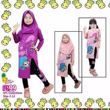 Mar 02, 2018 · ketemu lagi nih sob, pada kesempatan kali ini kami akan membagikan informasi bermanfaat seputar kumpulan tema acara yang menarik. Harga Baju Lol Terbaik Pakaian Muslim Anak Fashion Muslim Juli 2021 Shopee Indonesia