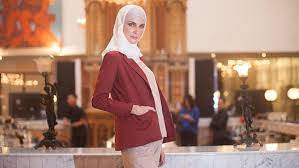 Scopri ricette, idee per la casa, consigli di stile e altre idee da provare. Trik Padu Padan Pakaian Kerja Untuk Perempuan Berjilbab
