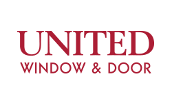 United windows makes their own vinyl windows, so that's all they sell. United Windows Horner Millwork