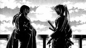 Gambar mewarnai bima x azazel torga gambar hitam putih iqna. 8 Fakta Tomoe Yukishiro Istri Pertama Kenshin Yang Mati Tragis