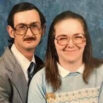 Gail Thacker Obituary