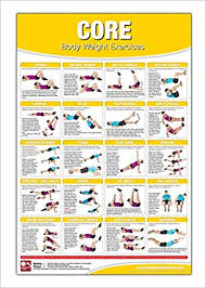 Printable Dumbbell Workout Online Charts Collection