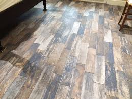 Vintage Woodlands Wood Tile Flooring Wood Look Tile Floor Wood Look Tile Flooring
