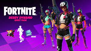 Epic Games