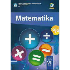Silabus matematika kelas 7 kurikulum 2013. Buku Matematika Kelas Vii Smp Mts Semester 2 Kurikulum 2013 Edisi Revisi 2017 Shopee Indonesia