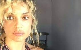 Micaela ramazzotti was born on january 17, 1979 in rome, lazio, italy. Micaela Ramazzotti Eta Ex Lavoro Studi Marito Carriera Solonotizie24