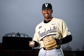 Is one option under consideration, but by current rules he'd need to go through 2022 draft to enter mlb. Red Sox Fans Introducing You To Kumar Rocker Jack Leiter