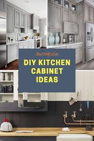 Pin On Kitchen Diy Ideas
