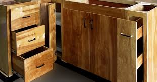 unfinished cabinets ideas