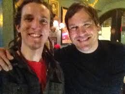 Nathan Peacock Sound