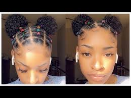 This rubber band hairstyle is so versatile and perfect for switching up your slick back. Natural Hairstyle W Jewels Rubber Band For Holidays Giveaway Announcement Too Hairstyles Alisha Journal