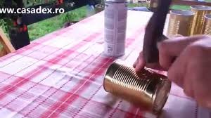 Ei vor fi informati si pregatiti cu tot ceea ce este necesar pentru o campanile de reciclare a dozelor de aluminiu. Doze De Aluminiu Harta Reciclarii