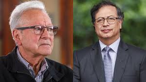 El general (Arias Cabrales) podría demandar el decreto por violación a la  Constitución”: abogado Juan Manuel Charry