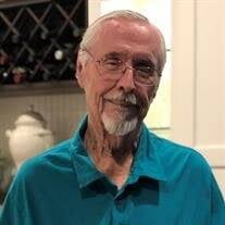 David James Stanford Obituary