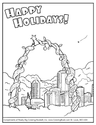 Maybe you would like to learn more about one of these? Coloring Pages Free Online Coloring Pages Happy Holidays