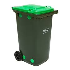 Find here compost bin, compost tumbler manufacturers, suppliers & exporters in india. 240l Organics Compost Container Wheelie Bins Online