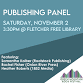 Publishing Panel