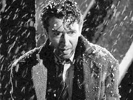 Remembering Bedford Falls and George Bailey
