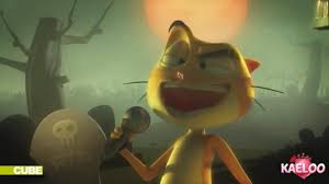 Cc tout le monde, j'espère que vous allez tous très bien. Mr Chat Posts Facebook