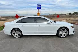 Image result for Glacier White 2016 A8L