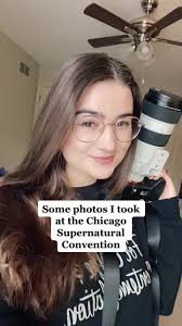 So good to be back in Chicago 🥰 #SPNFamily #spnfam #spncon #spnconvention  #supernaturalconventions #spnchi #supernaturalcast #spncast