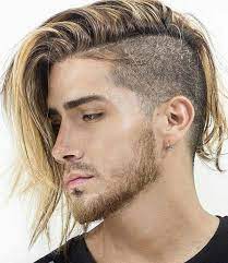 Curly undercuts have been the coolest hairstyles that men with curly, wavy hairs have been taking of late. 59 Best Undercut Hairstyles For Men 2021 Styles Guide
