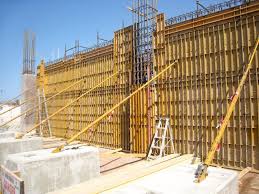 Perdeler ve kolonlardan oluşan taşıyicı sistemlerde yatay kuvvetler(deprem) hem perdeler ,hem kolonlar tarafından alinir. Perde Her Yapiya Gerekli Mi Insaat Haber