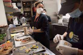 Founded in 2010 by chef josé andrés, world central kitchen (wck) uses the power of food to nourish. What It Takes To Serve 500 000 Meals To Front Line Workers In Nyc S Public Hospitals A Look Into The Bloomberg Philanthropies And World Central Kitchen Partnership Bloomberg Philanthropies