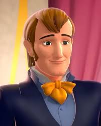 Little Princess Sofia: Elena and the Secret Kingdom of Avalor