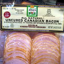 Canada is known for a lot of amazing things, but cuisine? Uncured No Nitrate Added Meats At Costco Eat Like No One Else