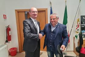 Artigiani della Sardegna: bene alla proposta dell'assessore Cuccureddu.