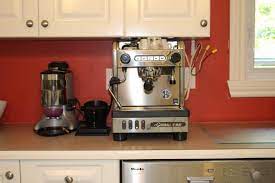 Maybe you would like to learn more about one of these? Plumbing In And Draining Espresso Machine Example