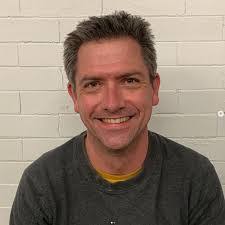 John Minkler's Instagram, Twitter & Facebook