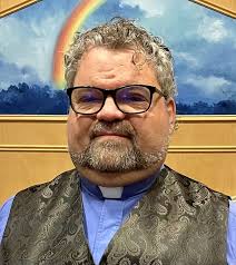 Chaplains Directory of United Methodist-Related Schools, Colleges and  Universities