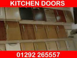 The cabinets appear to be in relatively good shape but the doors are absolutely terrible. Ikea Kitchen Doors Home And Aplliances